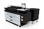 МФУ HP PageWide XL 5200 MFP (4VW17A)