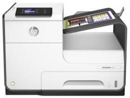 Принтер HP PageWide 352dw (J6U57B)