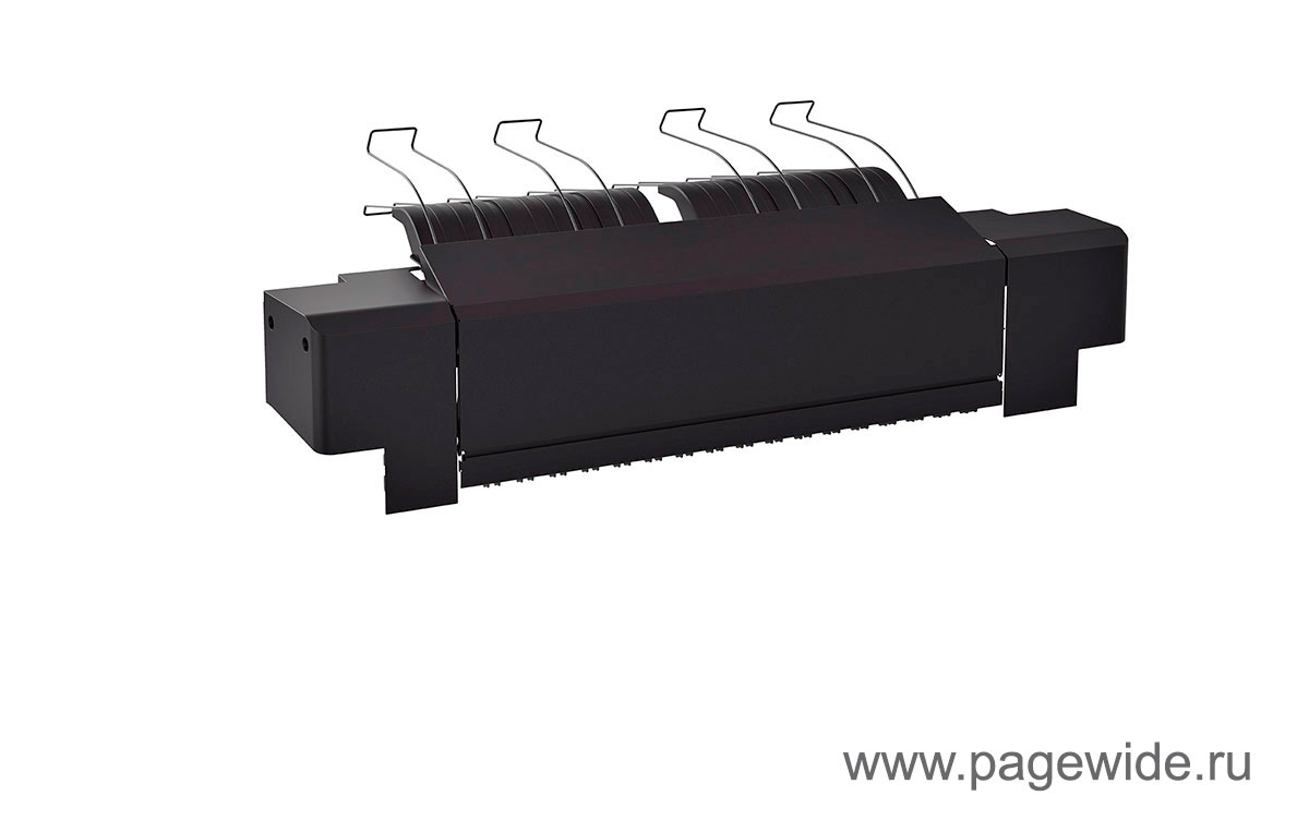 Инженерный плоттер HP PageWide XL 4600, RS313A