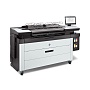 МФУ HP PageWide XL 4200 MFP (4VW13A)