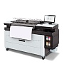 МФУ HP PageWide XL 3920 MFP (4VW11A)