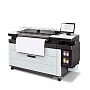 МФУ HP PageWide XL 5200 MFP (4VW17A)