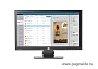 HP SmartStream для принтеров HP PageWide XL